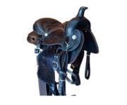 Sela Qm Preta Entalhada Luxo Completa + Manta De Brinde