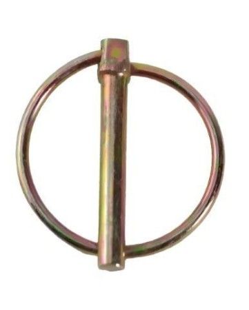 Pino quebra dedo 1/4x2 - Pacote com 10 unidades