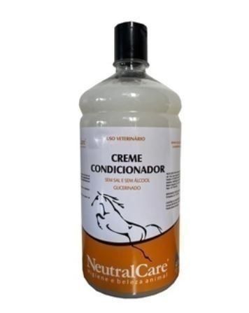 CREME CONDICIONADOR