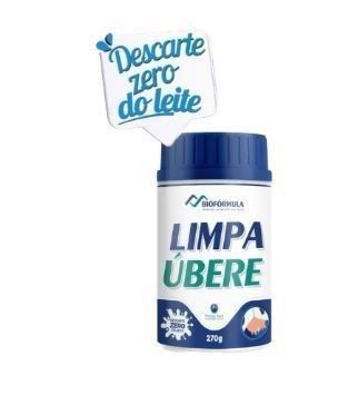 Limpa Úbere