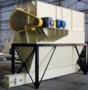 MISTURADOR HORIZONTAL