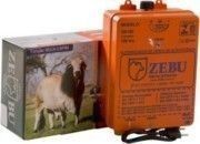 ZK120 AUT ELETRIFICADOR DE CERCA ZEBU