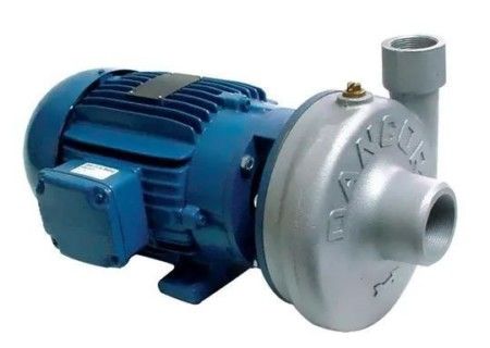 Bomba Dancor 630 TJM 5 Cv Trifásica 220V/380V