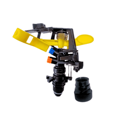 ASPERSOR DE IRRIGAÇÃO AGRICOLA GIRATÓRIO SETORIAL (EMB 06)