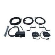 Kit Farol de LED Noturna Blue