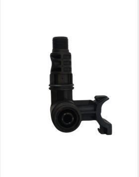 Corpo do Porta Bico Bijet e Quadrijet