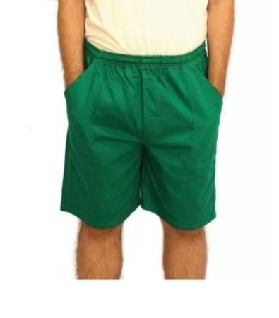 Bermuda Brim Trabalho