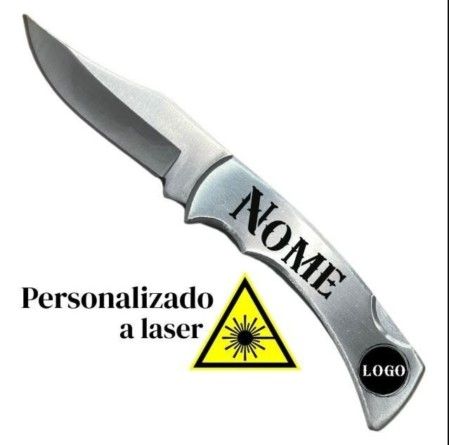 CANIVETE RURAL TOTAL PERSONALIZADO