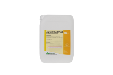 Agro N fluid PLUS