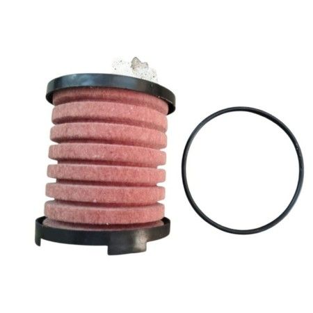 ELEMENTO DO FILTRO DE COMBUSTÍVEL TRATOR VALTRA / MASSEY AGCO REF. AGCO ACX3136280