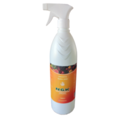 Adubo Fertilizante Foliar NGK - Frutas e Legumes 1L