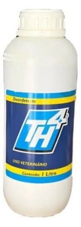 TH4 - Desinfetante de amplo espectro