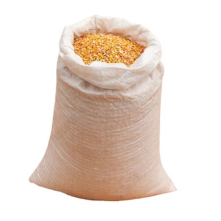 MILHO EM GRÃO - 25kg