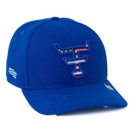BONE TEXAS FARM - TF355 - AZUL ROYAL