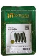 Pepino Híbrido 1020 Horticeres