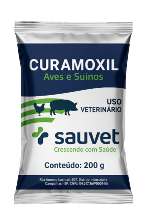 DOXIVET 750 - 200G