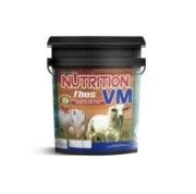 NUTRITION FHOS VM