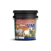 NUTRITION FHOS VM