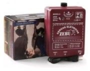 ZK50 AUT ELETRIFICADOR DE CERCA ZEBU