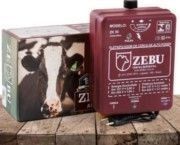 ZK50 AUT ELETRIFICADOR DE CERCA ZEBU