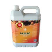 Adubo Foliar NGK - 5L. Power Auto Concentrado – Frutos e Legumes