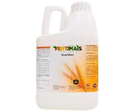 Fungicida GUARDIAN ORGANOMINERAL Prevenção de Fungos - Sem Carência da FERTIMAIS
