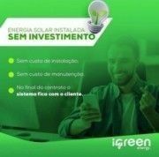 Conexão Solar
