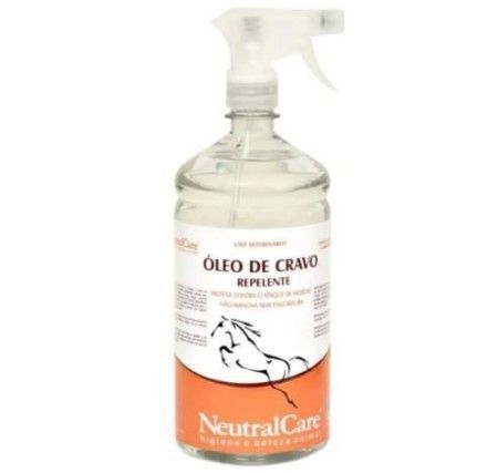 ÓLEO DE CRAVO