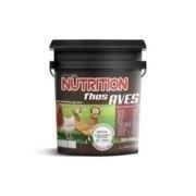 NUTRITION FHOS AVES