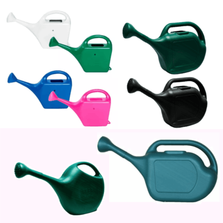 REGADOR CHUVEIRO (EMB LIVRE - 6 OU 10)