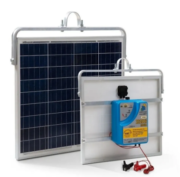 ZS200i ELETRIFICADOR SOLAR ZEBU