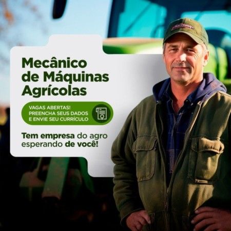 Faça o Upload do seu currículo aqui