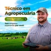Faça o Upload do seu currículo aqui