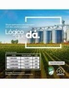 Armazenar em Silos, Estufas e Galpões