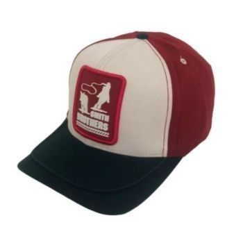 Boné Smith Brothers – Modalidade Laço