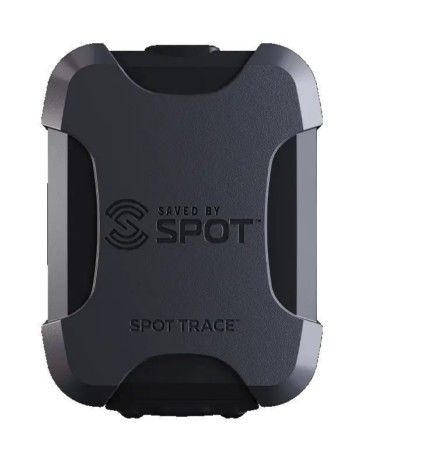 Rastreador Avançado Para Bens Valiosos Spot Trace - Globalstar