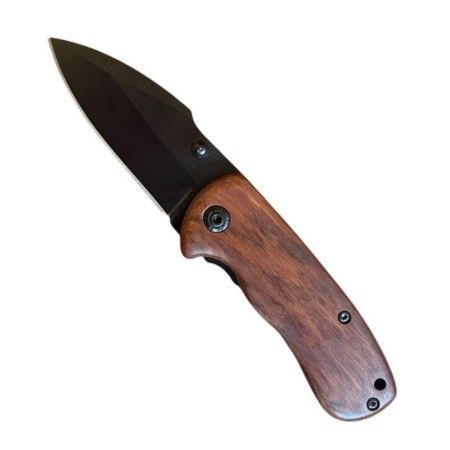 CANIVETE CABO DE MADEIRA