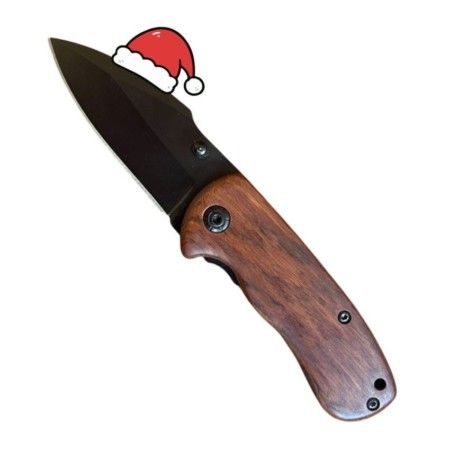 CANIVETE CABO DE MADEIRA