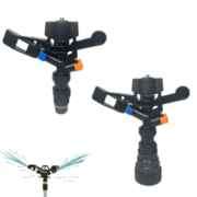 ASPERSOR DE IRRIGAÇÃO AGRICOLA (EMB 06)