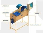 MINI FÁBRICA DE RAÇÃO - MINI-MH500