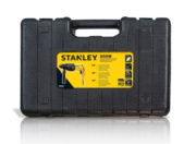 MARTELETE ELETROPNEUMATICO 26MM - SHR263K-B2 STANLEY