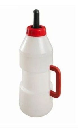 Mamadeira para bezerros