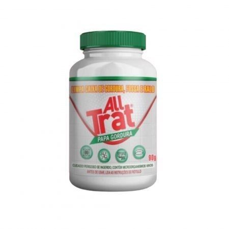 All Trat Papa Gordura 90g