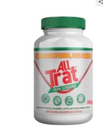 All Trat Papa Gordura 90g