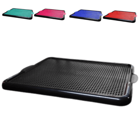 SANITARIO CANINO (EMB LIVRE)