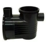 Carcaça Com Pré-filtro PF-17 1/4cv a 1,0cv Dancor