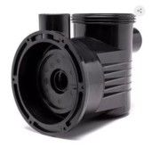 Carcaça Com Pré-filtro PF-17 1/4cv a 1,0cv Dancor