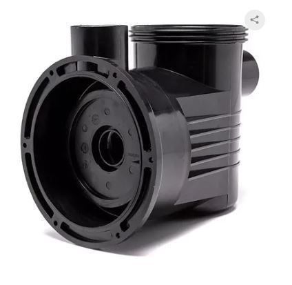 Carcaça Com Pré-filtro PF-17 1/4cv a 1,0cv Dancor