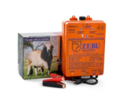 LB120 AUT/12V ELETRIFICADOR DE CERCA ZEBU
