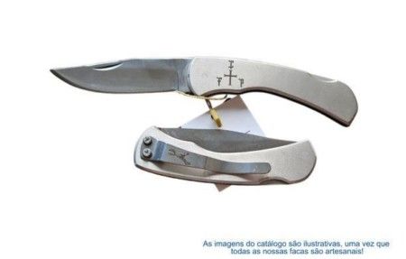 CANIVETE - INOX - CANIVETE